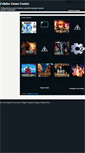 Mobile Screenshot of celulargamecenter.blogspot.com