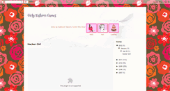 Desktop Screenshot of girlyfashiongames.blogspot.com