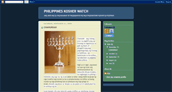 Desktop Screenshot of pkwatch.blogspot.com