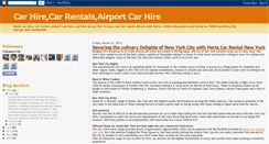 Desktop Screenshot of car-hire-and-car-rentals.blogspot.com