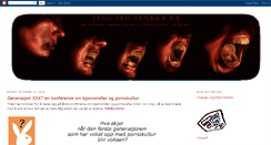 Desktop Screenshot of ambi-irrevens.blogspot.com