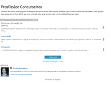 Tablet Screenshot of concurseiros-est.blogspot.com