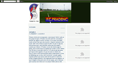 Desktop Screenshot of fcpfcpradenc.blogspot.com