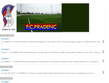 Tablet Screenshot of fcpfcpradenc.blogspot.com