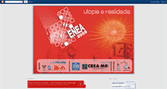 Desktop Screenshot of eneabh2009.blogspot.com