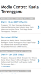 Mobile Screenshot of mediacentre-kt.blogspot.com