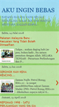 Mobile Screenshot of payahsungguh.blogspot.com