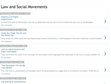 Tablet Screenshot of lawandmovements.blogspot.com