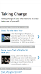 Mobile Screenshot of howtotakecharge.blogspot.com