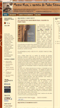 Mobile Screenshot of mestrenoza.blogspot.com