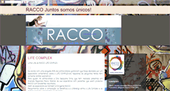 Desktop Screenshot of elmaracco.blogspot.com