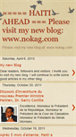 Mobile Screenshot of norlygermain.blogspot.com