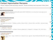 Tablet Screenshot of ciwarszawa.blogspot.com