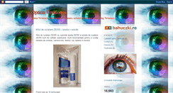 Desktop Screenshot of optica-timisoara.blogspot.com