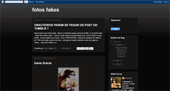 Desktop Screenshot of amanda-fotosfakes.blogspot.com