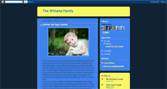 Desktop Screenshot of landofloganandfam.blogspot.com