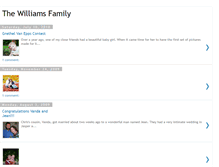 Tablet Screenshot of landofloganandfam.blogspot.com