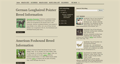 Desktop Screenshot of dogandcat1.blogspot.com