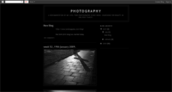 Desktop Screenshot of jakeb-photography.blogspot.com