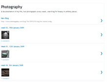 Tablet Screenshot of jakeb-photography.blogspot.com