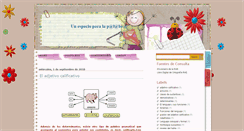 Desktop Screenshot of famagra.blogspot.com
