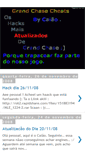 Mobile Screenshot of grandchasehacksdoleo.blogspot.com