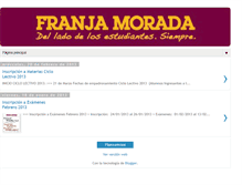 Tablet Screenshot of disenograficofranjamorada-fadu.blogspot.com