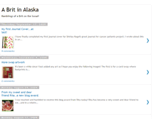 Tablet Screenshot of abritinalaska.blogspot.com