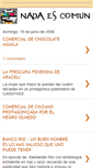 Mobile Screenshot of comunada.blogspot.com