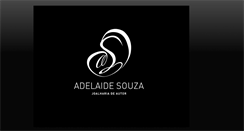 Desktop Screenshot of adelaidesouza.blogspot.com