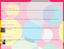 Tablet Screenshot of dreamscanbetrueforyou.blogspot.com