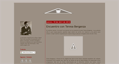 Desktop Screenshot of operaaragon.blogspot.com