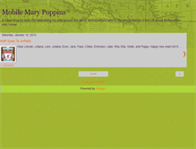 Tablet Screenshot of mobilemarypoppins.blogspot.com