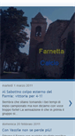 Mobile Screenshot of farnetta.blogspot.com