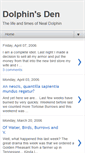 Mobile Screenshot of ndolphin.blogspot.com