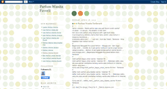 Desktop Screenshot of parfumwanitafavorit.blogspot.com