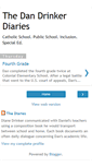 Mobile Screenshot of drinkerdiaries.blogspot.com