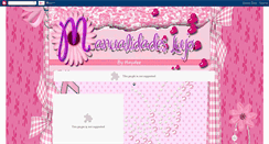 Desktop Screenshot of haydee-manualidadeslujo.blogspot.com