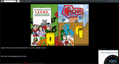 Desktop Screenshot of cachacity.blogspot.com