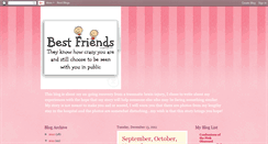 Desktop Screenshot of brainsouffle.blogspot.com