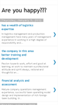 Mobile Screenshot of ihopeyouhappy2010.blogspot.com