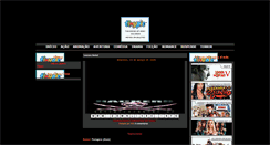 Desktop Screenshot of clube-dosfilmes.blogspot.com