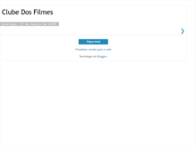 Tablet Screenshot of clube-dosfilmes.blogspot.com