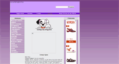 Desktop Screenshot of portalmogianolhasaapso.blogspot.com