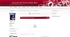 Desktop Screenshot of downloadsmoz.blogspot.com