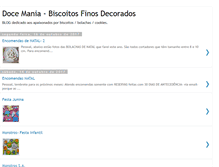 Tablet Screenshot of biscoitosfinosdecorados.blogspot.com