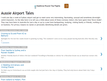 Tablet Screenshot of airporttales.blogspot.com