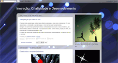 Desktop Screenshot of carreiradesenvolvimento.blogspot.com