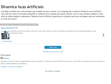 Tablet Screenshot of dinamicaiscas.blogspot.com