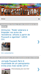 Mobile Screenshot of geffoucault.blogspot.com